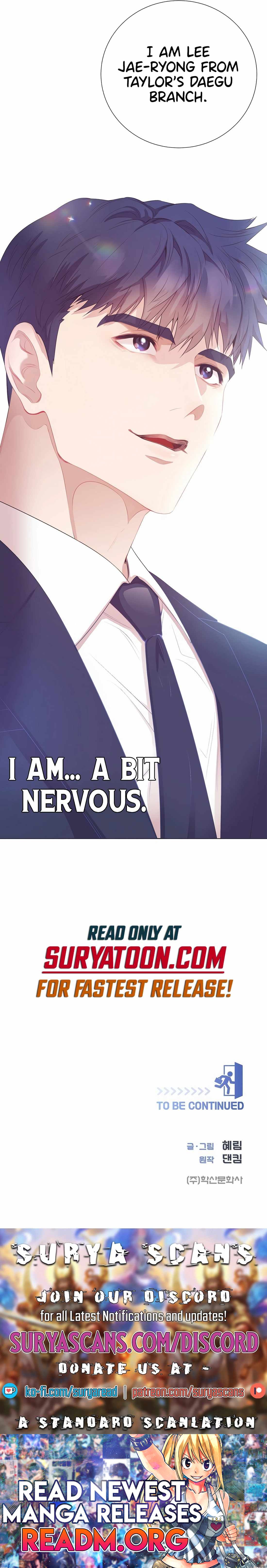 I Became a Genius in Sales chapter 11 page 10