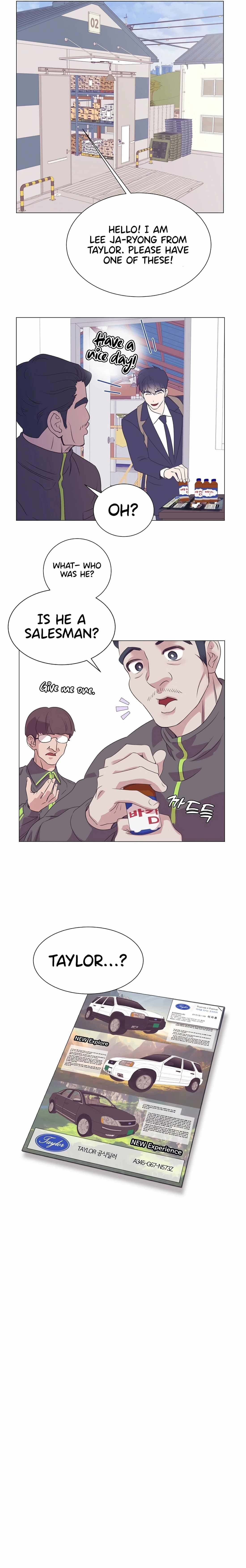 I Became a Genius in Sales chapter 15 page 9