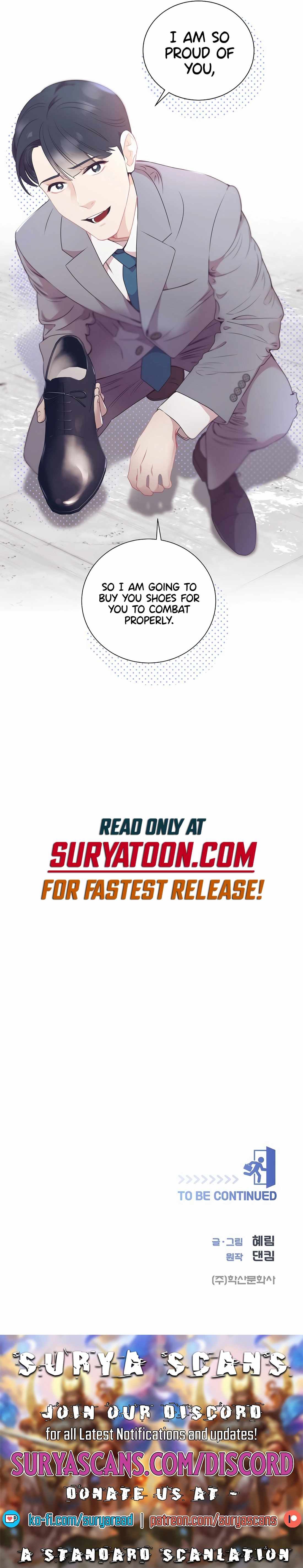 I Became a Genius in Sales chapter 17 page 10