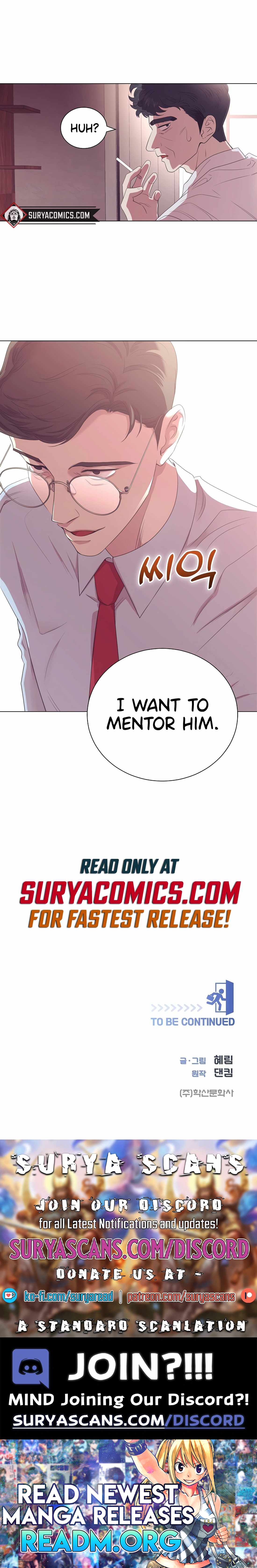 I Became a Genius in Sales chapter 3 page 11