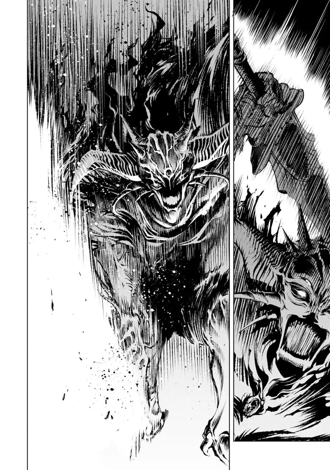 I Became a Legend a Decade Later After Telling my Comrades to Leave Everything to Me and Retreat First chapter 1.3 page 2