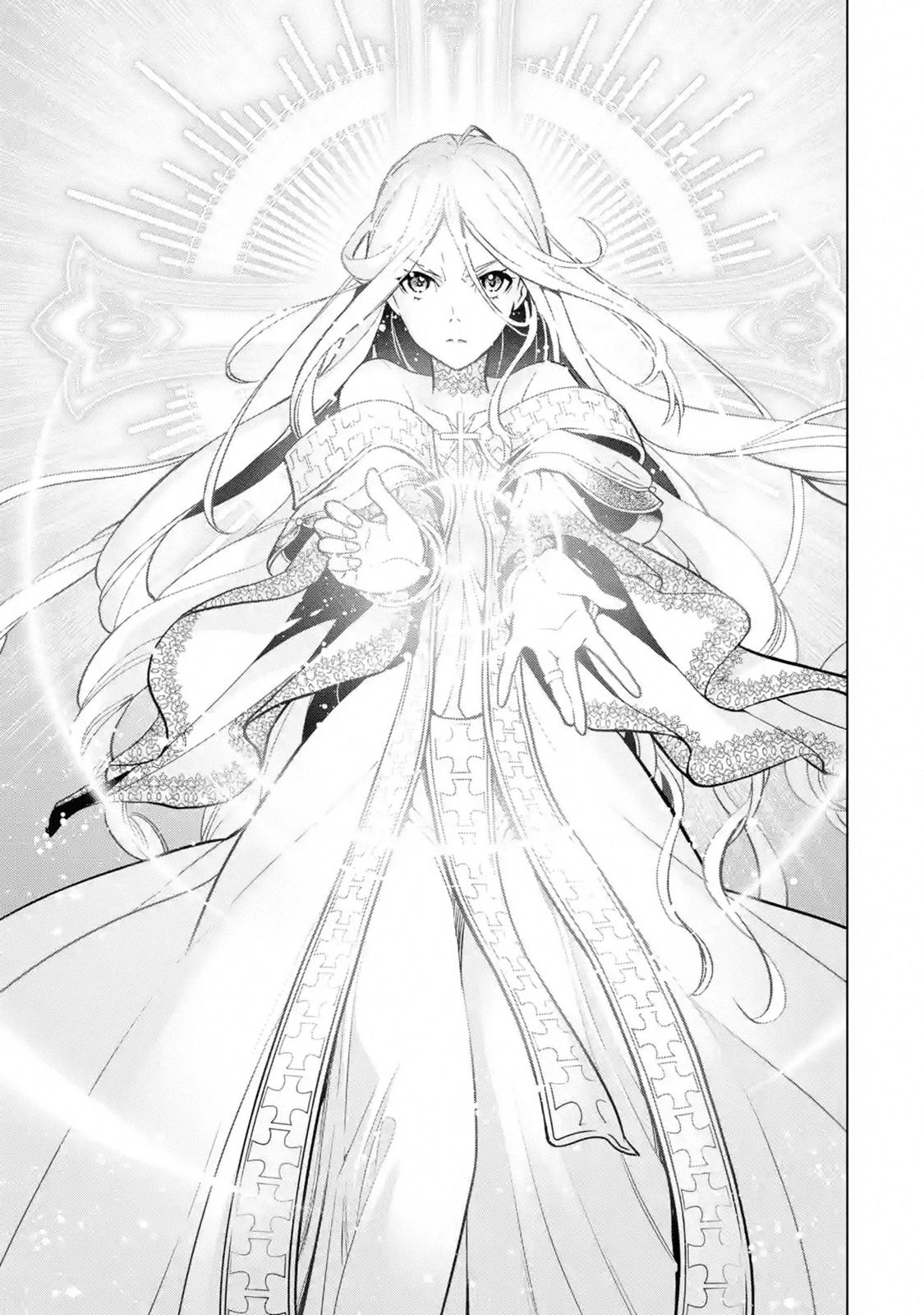 I Became a Legend a Decade Later After Telling my Comrades to Leave Everything to Me and Retreat First chapter 10.3 page 3