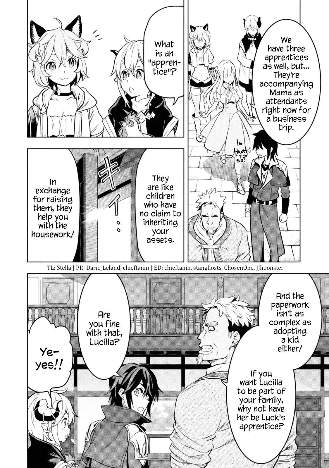 I Became a Legend a Decade Later After Telling my Comrades to Leave Everything to Me and Retreat First chapter 11.1 page 6