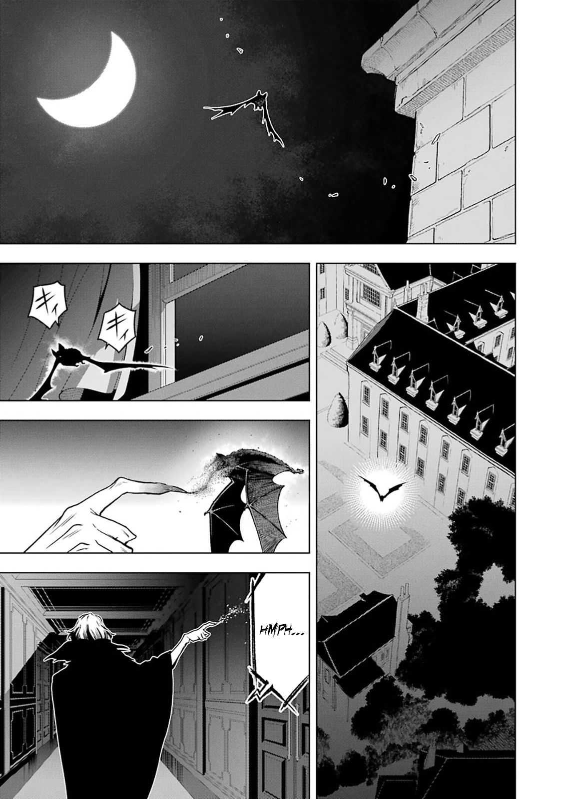 I Became a Legend a Decade Later After Telling my Comrades to Leave Everything to Me and Retreat First chapter 12 page 53