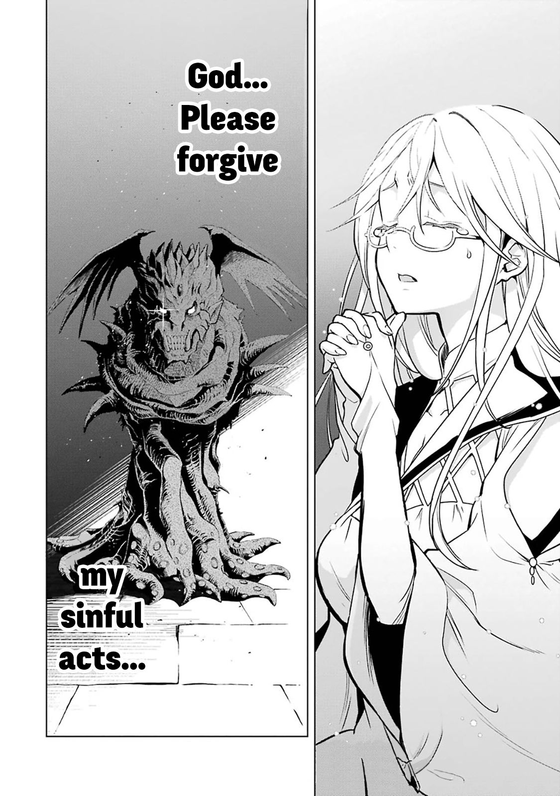 I Became a Legend a Decade Later After Telling my Comrades to Leave Everything to Me and Retreat First chapter 12 page 58