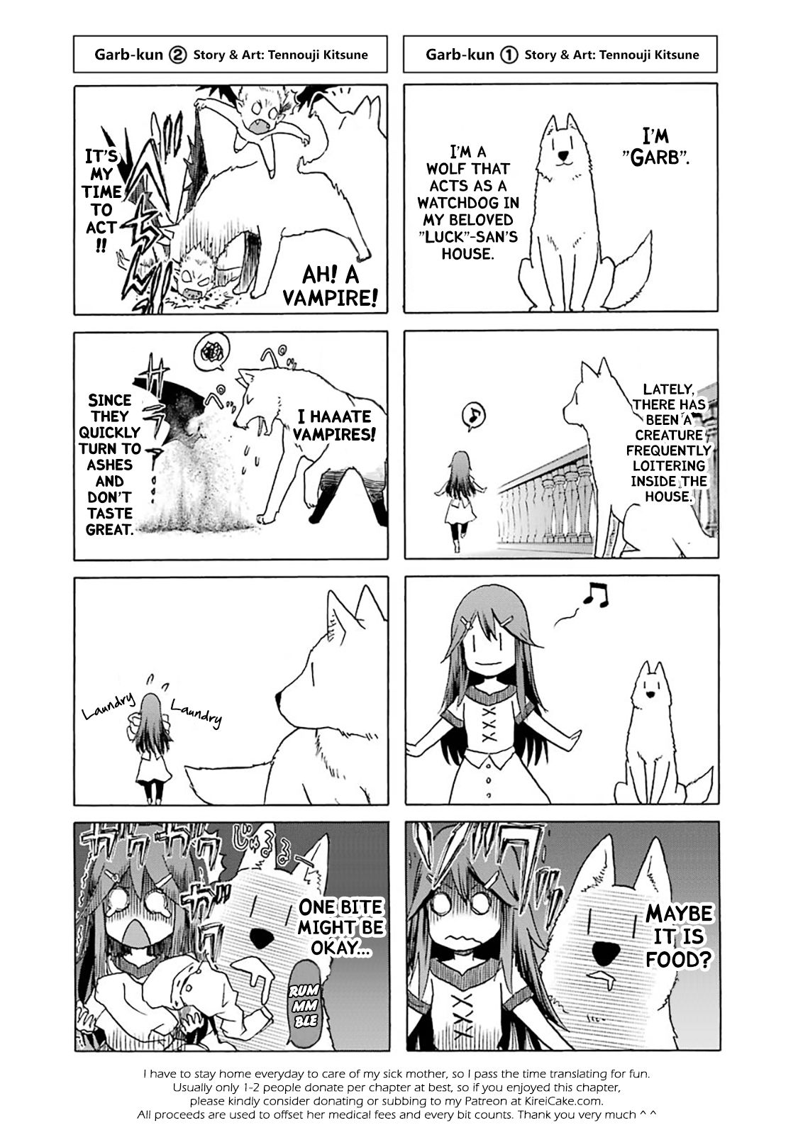 I Became a Legend a Decade Later After Telling my Comrades to Leave Everything to Me and Retreat First chapter 12 page 59