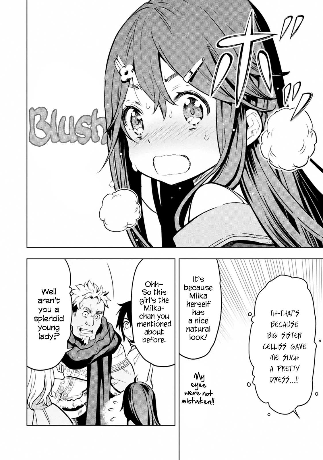 I Became a Legend a Decade Later After Telling my Comrades to Leave Everything to Me and Retreat First chapter 13 page 12