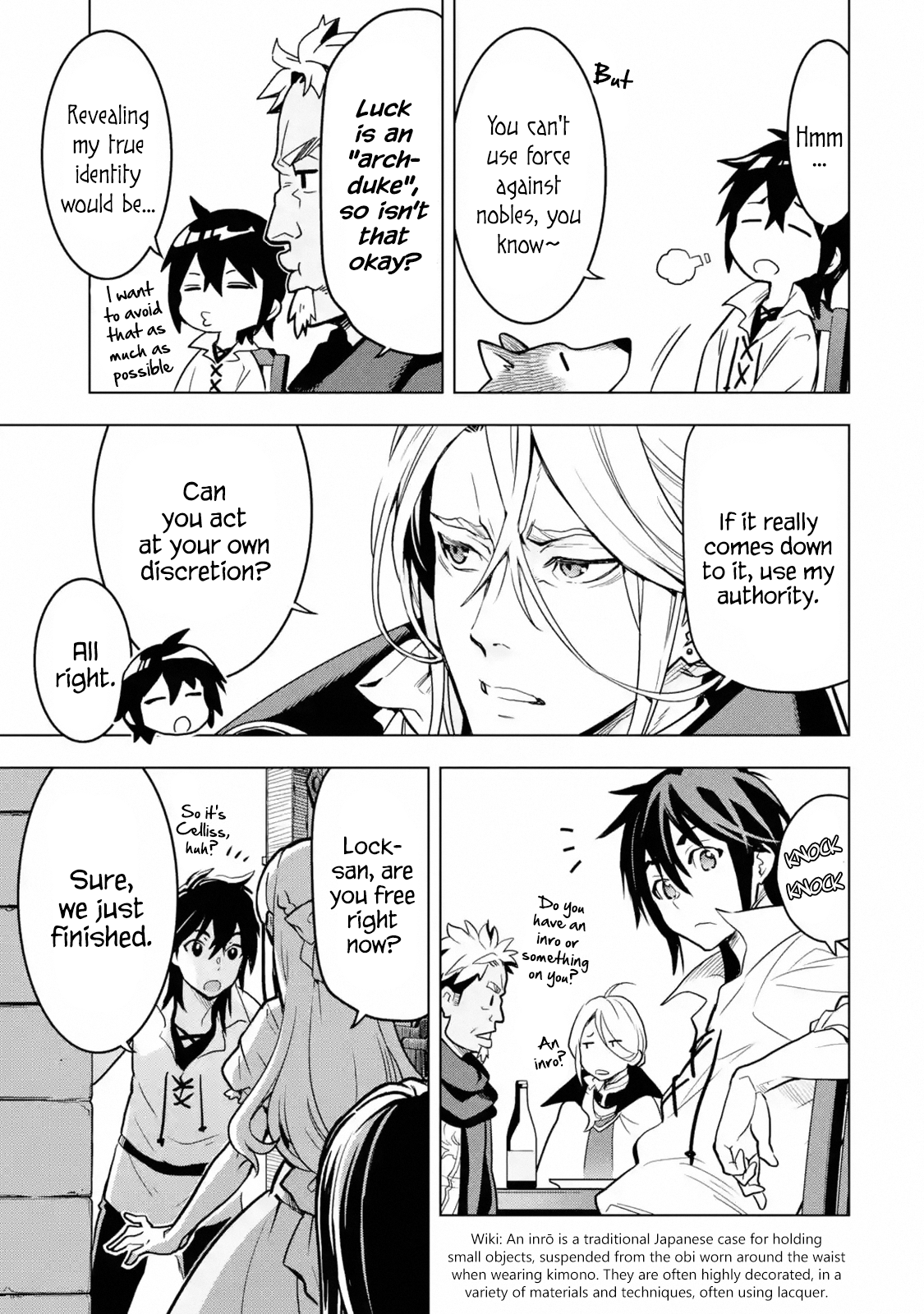 I Became a Legend a Decade Later After Telling my Comrades to Leave Everything to Me and Retreat First chapter 13 page 9