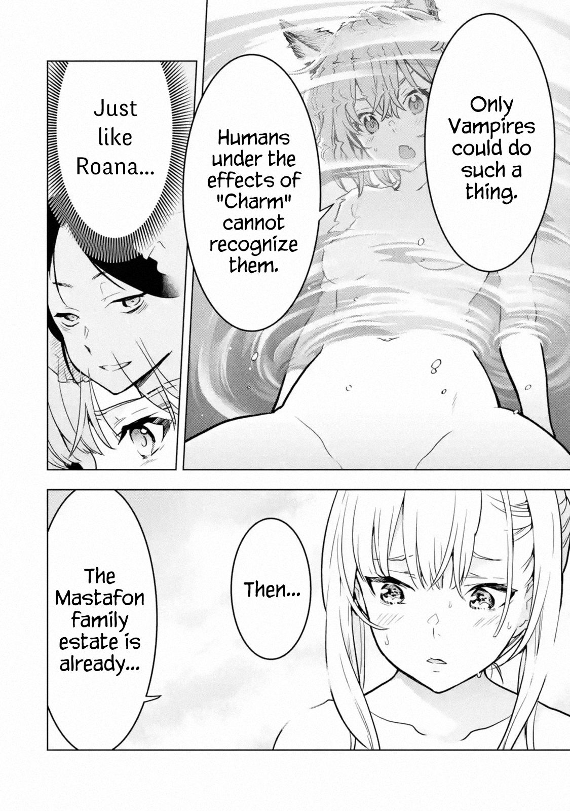 I Became a Legend a Decade Later After Telling my Comrades to Leave Everything to Me and Retreat First chapter 14 page 24