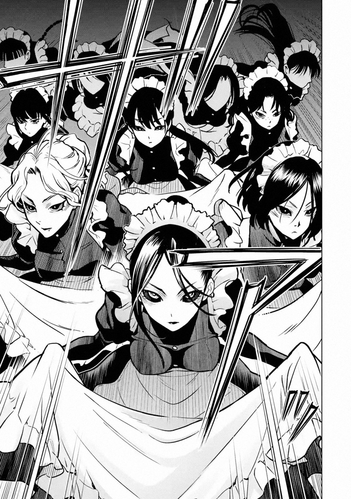 I Became a Legend a Decade Later After Telling my Comrades to Leave Everything to Me and Retreat First chapter 14 page 31