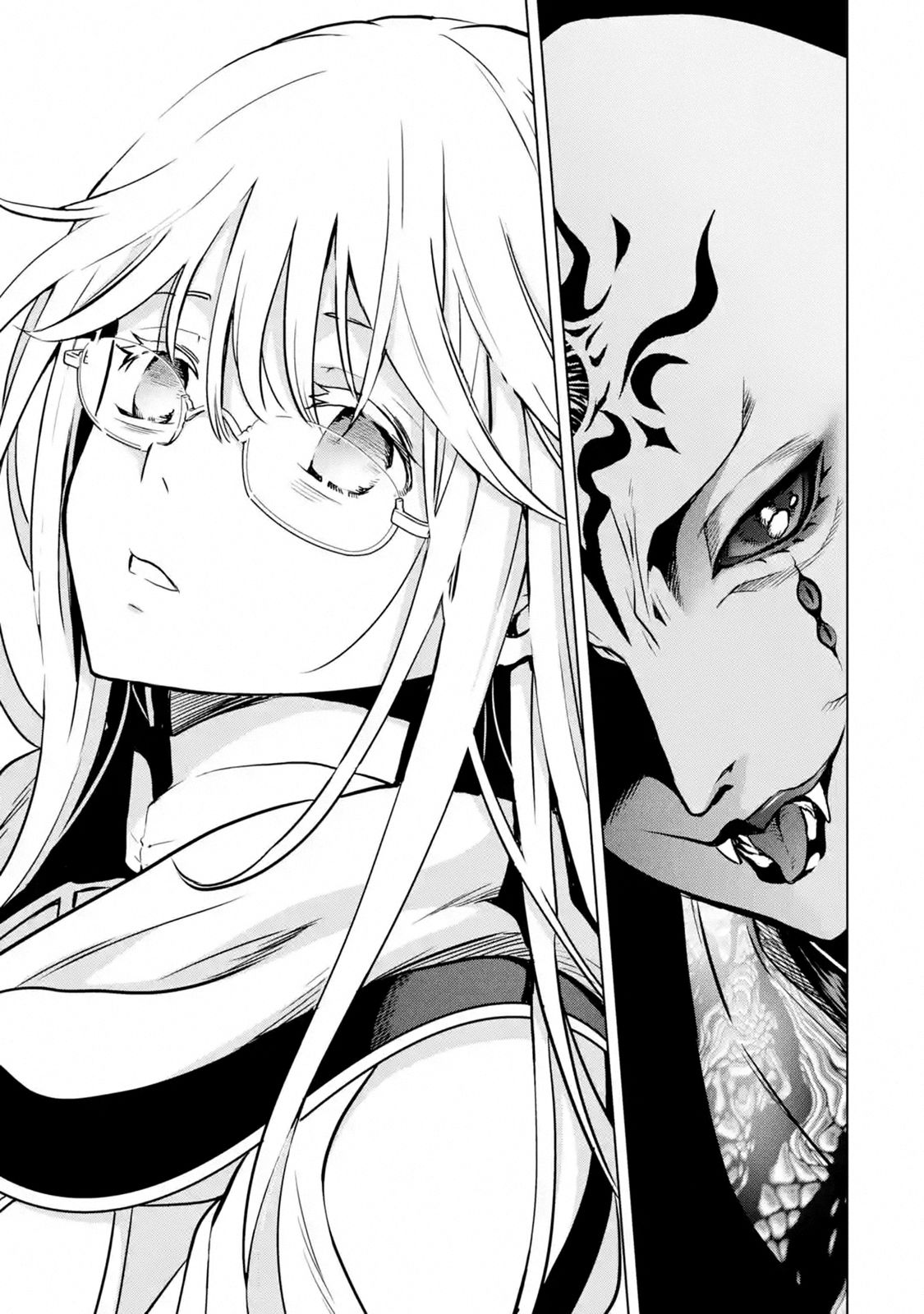 I Became a Legend a Decade Later After Telling my Comrades to Leave Everything to Me and Retreat First chapter 15 page 57