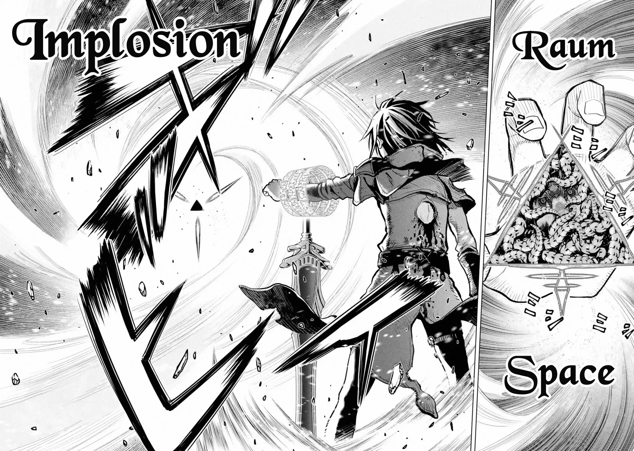 I Became a Legend a Decade Later After Telling my Comrades to Leave Everything to Me and Retreat First chapter 17 page 12