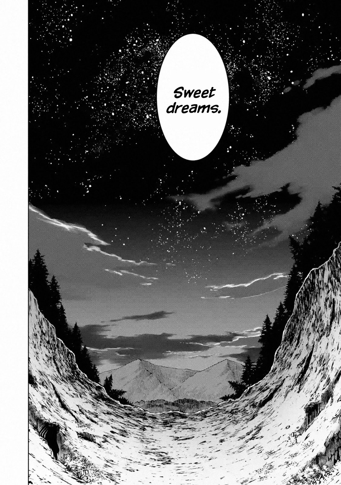 I Became a Legend a Decade Later After Telling my Comrades to Leave Everything to Me and Retreat First chapter 17 page 22