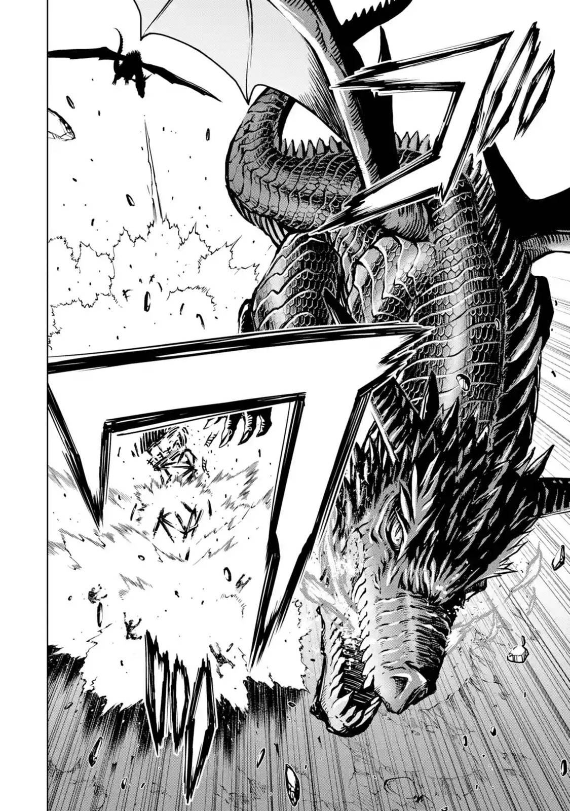 I Became a Legend a Decade Later After Telling my Comrades to Leave Everything to Me and Retreat First chapter 19 page 27