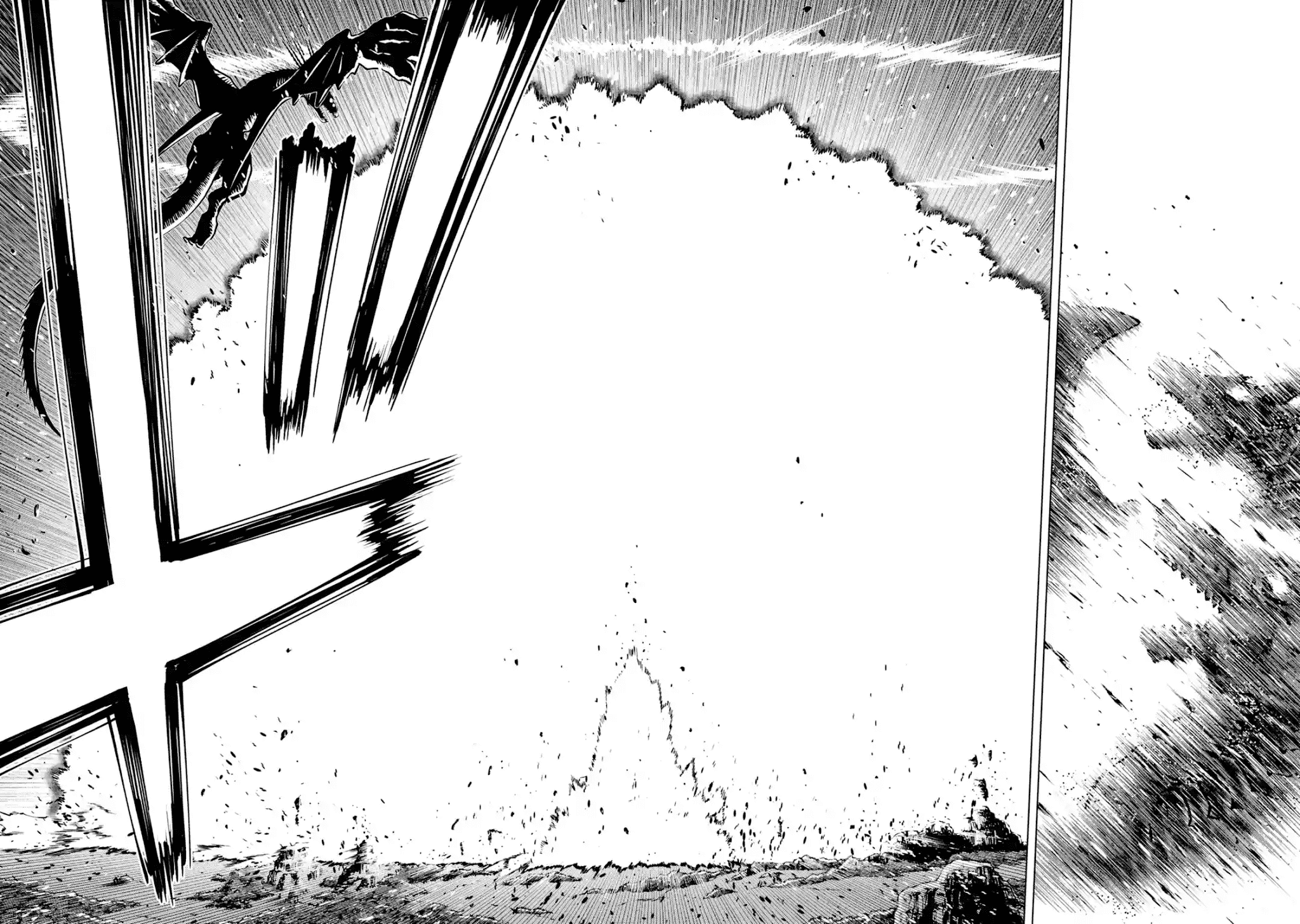 I Became a Legend a Decade Later After Telling my Comrades to Leave Everything to Me and Retreat First chapter 20 page 19