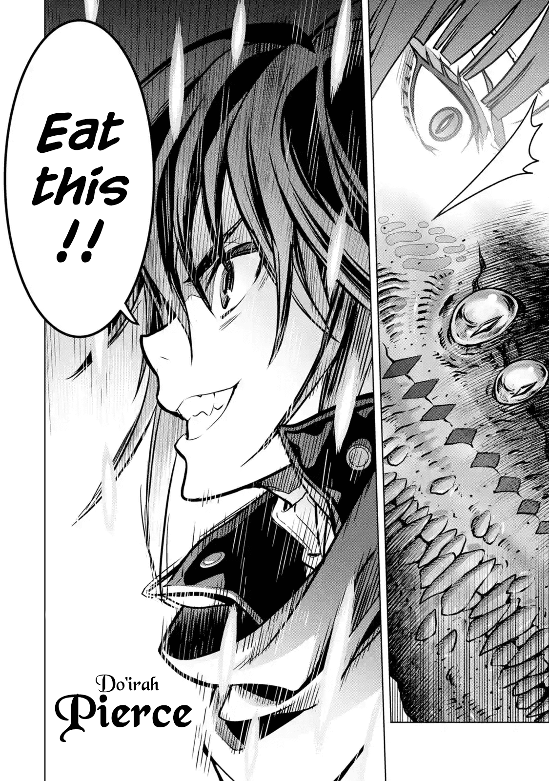 I Became a Legend a Decade Later After Telling my Comrades to Leave Everything to Me and Retreat First chapter 20 page 26