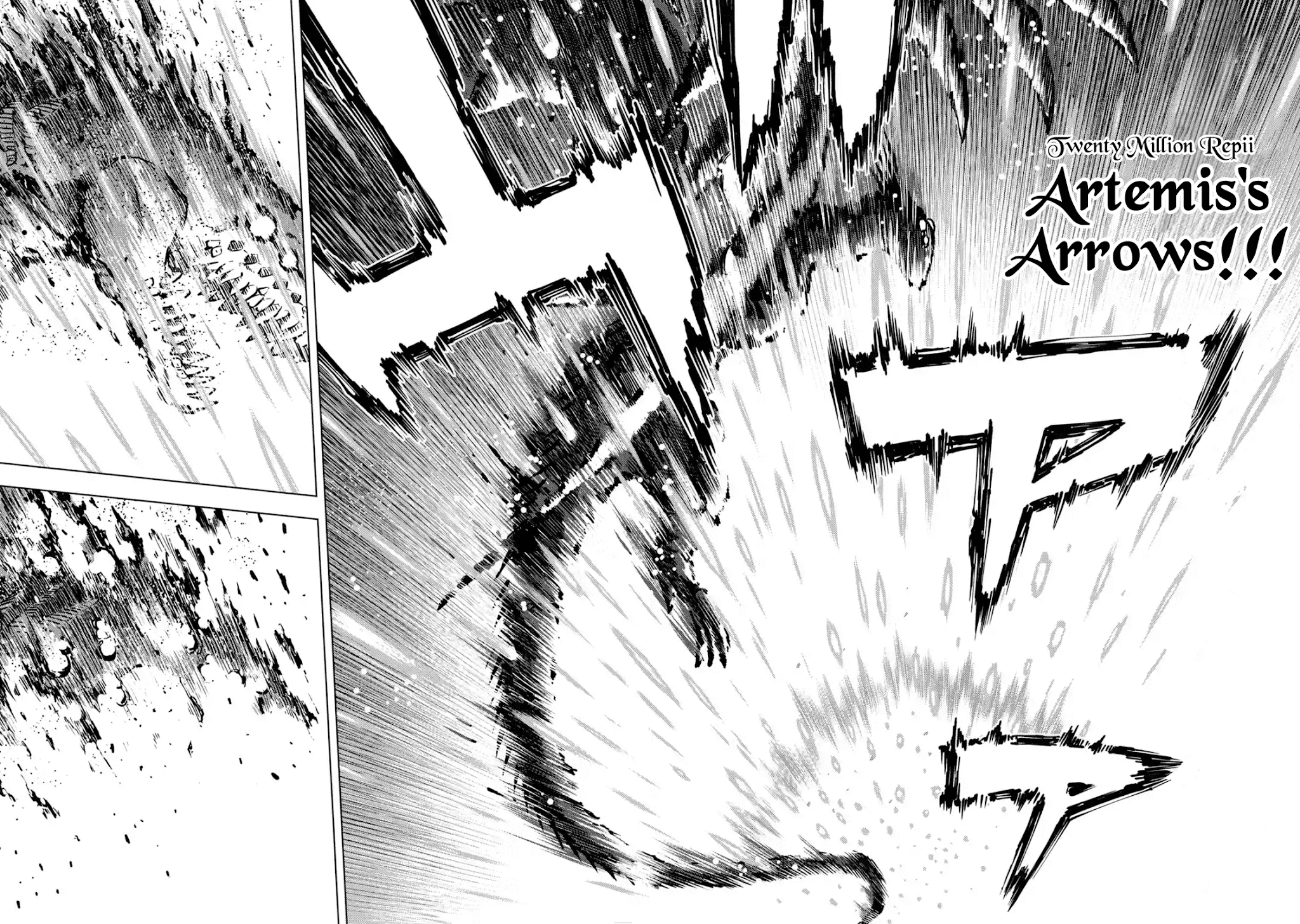 I Became a Legend a Decade Later After Telling my Comrades to Leave Everything to Me and Retreat First chapter 20 page 28