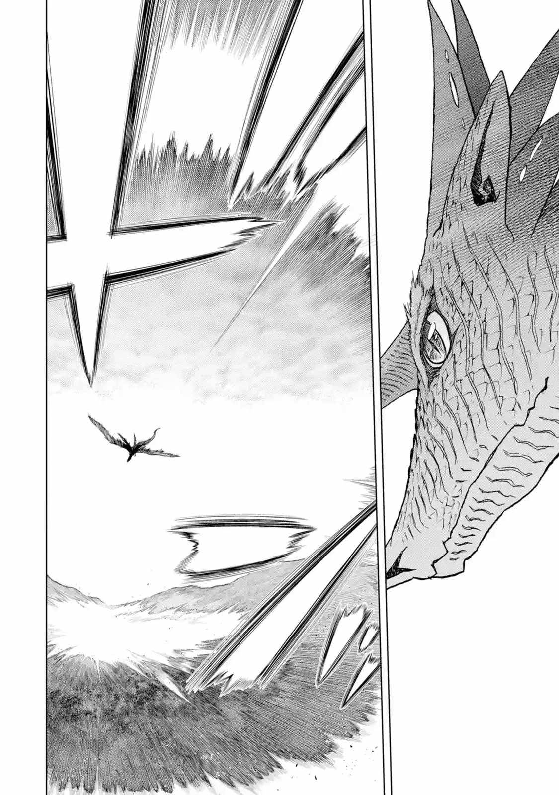 I Became a Legend a Decade Later After Telling my Comrades to Leave Everything to Me and Retreat First chapter 21 page 5