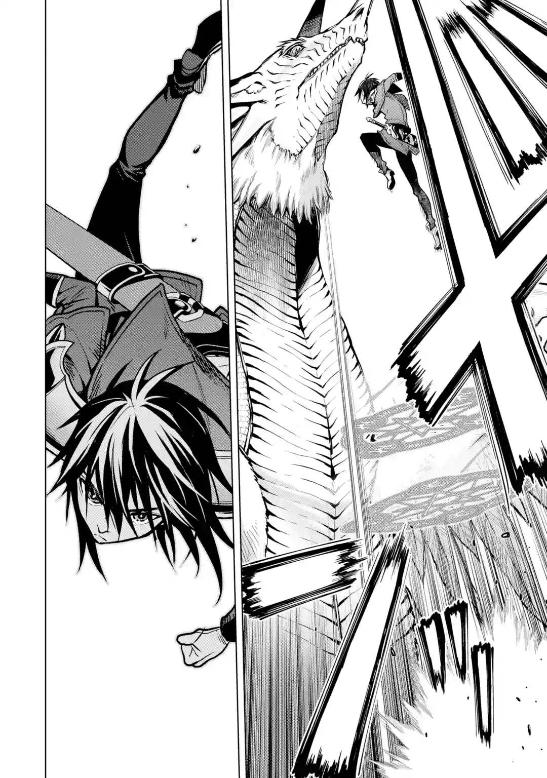 I Became a Legend a Decade Later After Telling my Comrades to Leave Everything to Me and Retreat First chapter 22 page 10