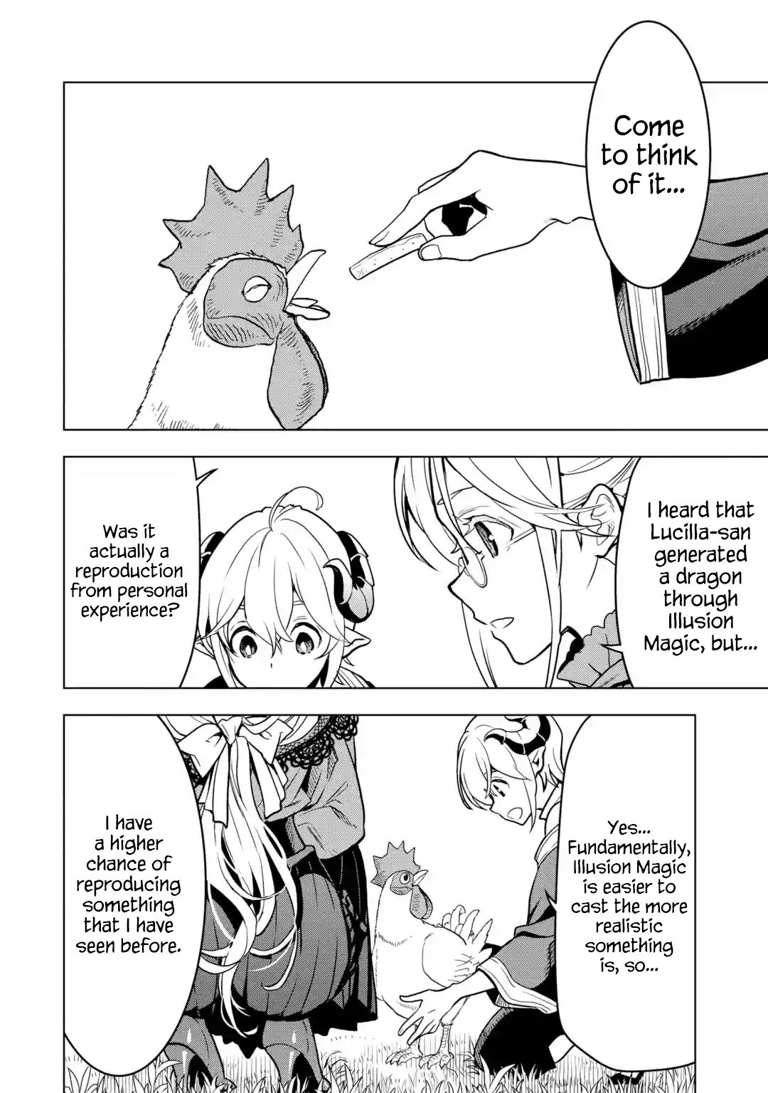 I Became a Legend a Decade Later After Telling my Comrades to Leave Everything to Me and Retreat First chapter 22 page 2