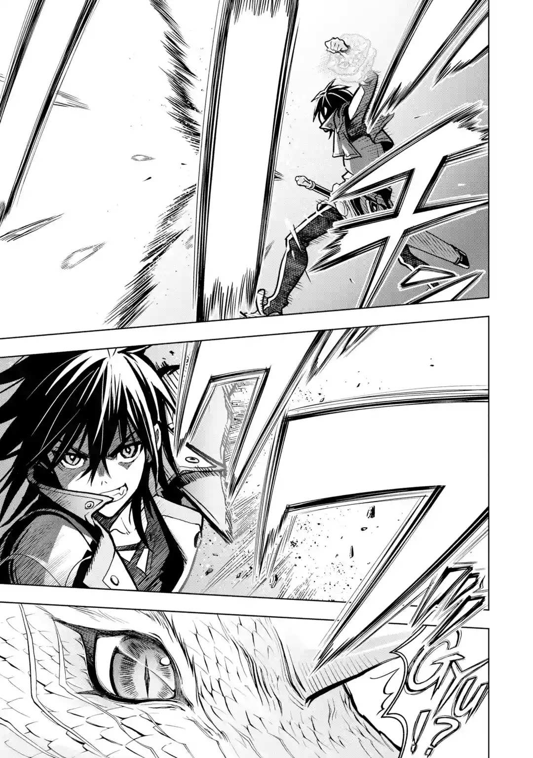 I Became a Legend a Decade Later After Telling my Comrades to Leave Everything to Me and Retreat First chapter 22 page 9