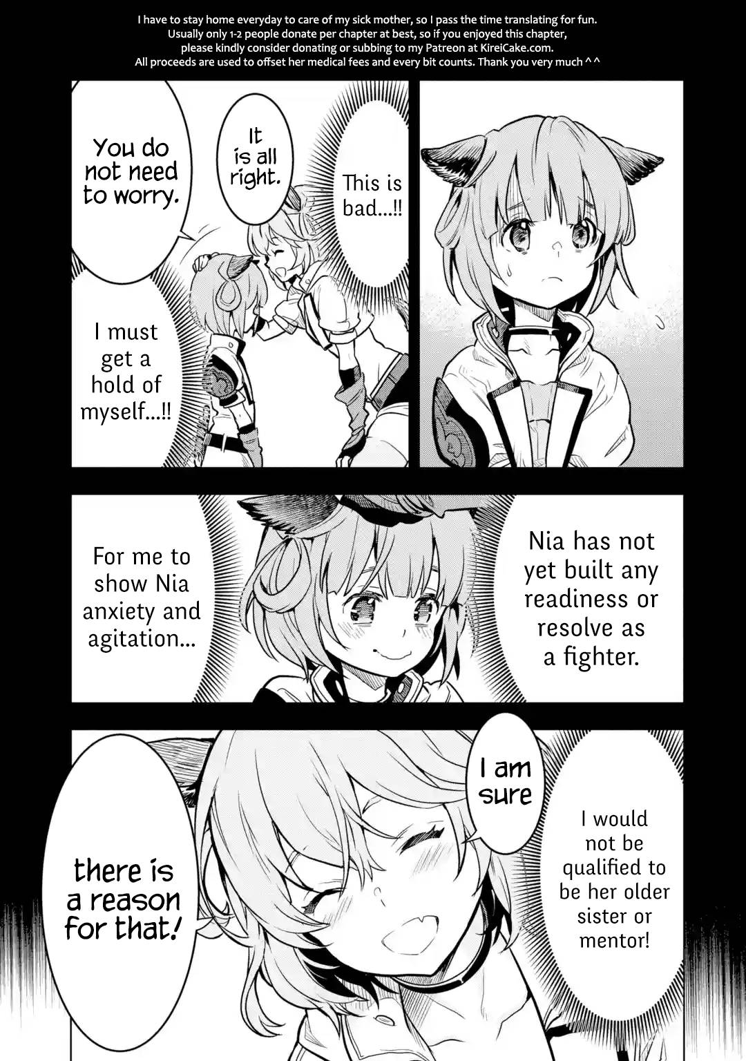 I Became a Legend a Decade Later After Telling my Comrades to Leave Everything to Me and Retreat First chapter 24 page 37