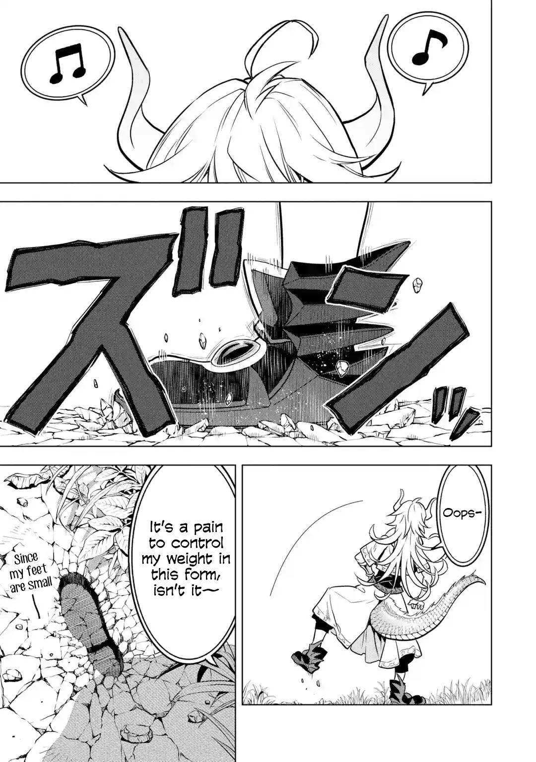 I Became a Legend a Decade Later After Telling my Comrades to Leave Everything to Me and Retreat First chapter 24 page 63