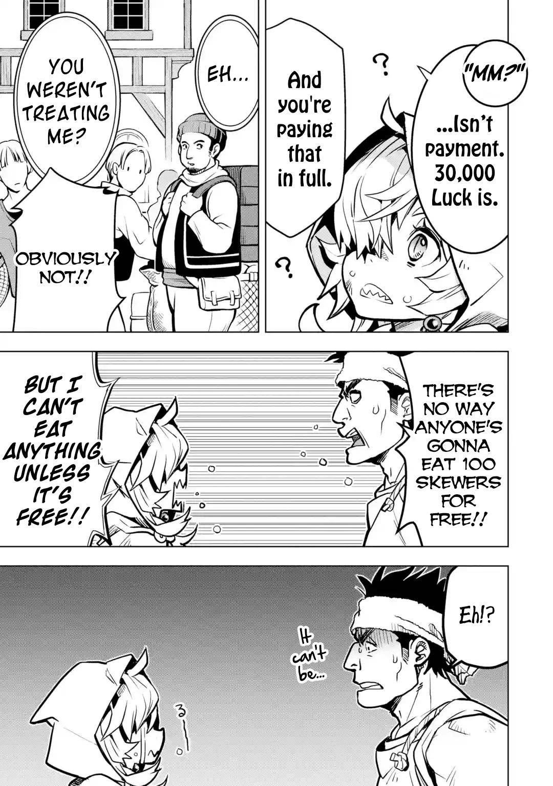 I Became a Legend a Decade Later After Telling my Comrades to Leave Everything to Me and Retreat First chapter 25 page 36