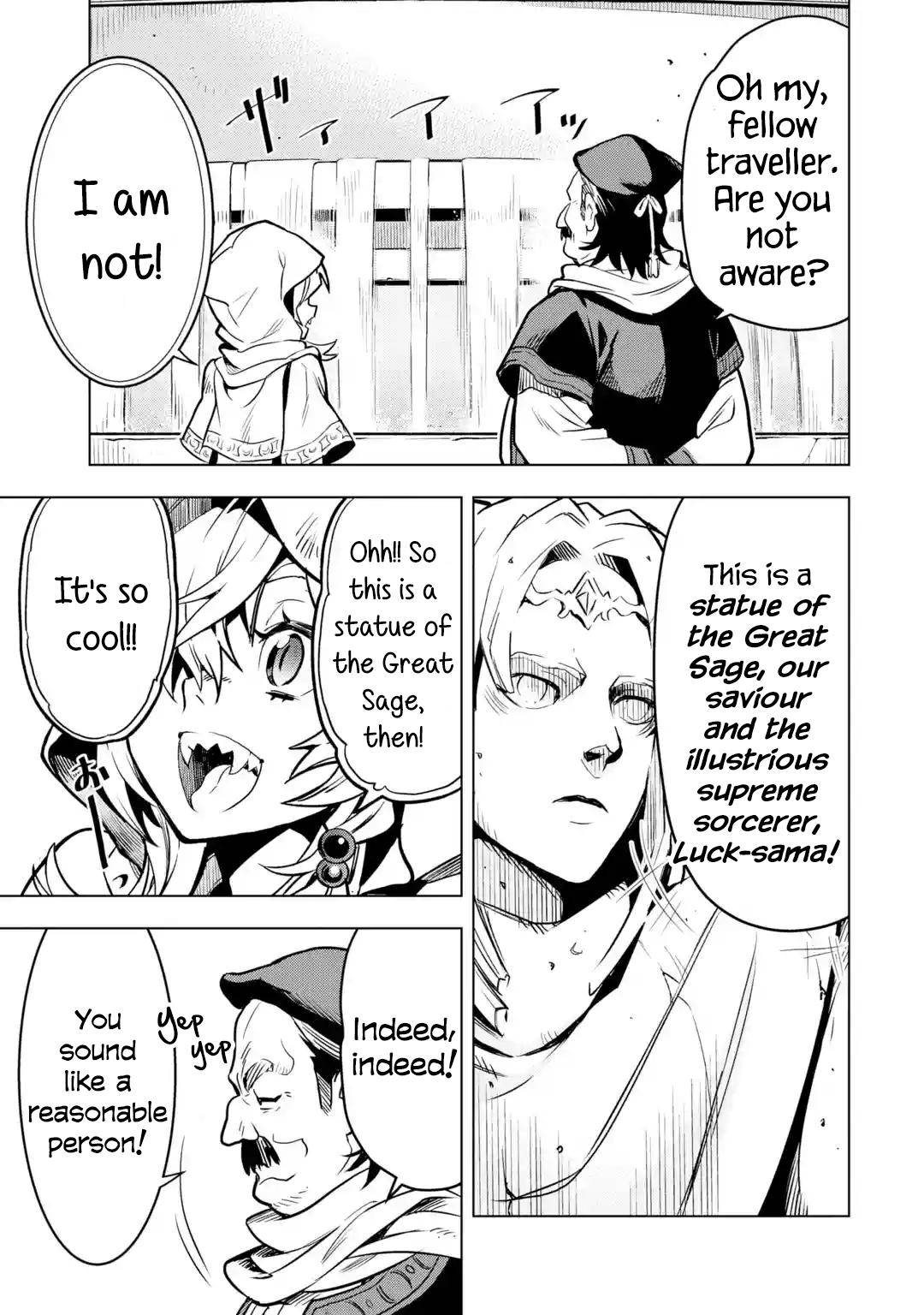 I Became a Legend a Decade Later After Telling my Comrades to Leave Everything to Me and Retreat First chapter 25 page 5