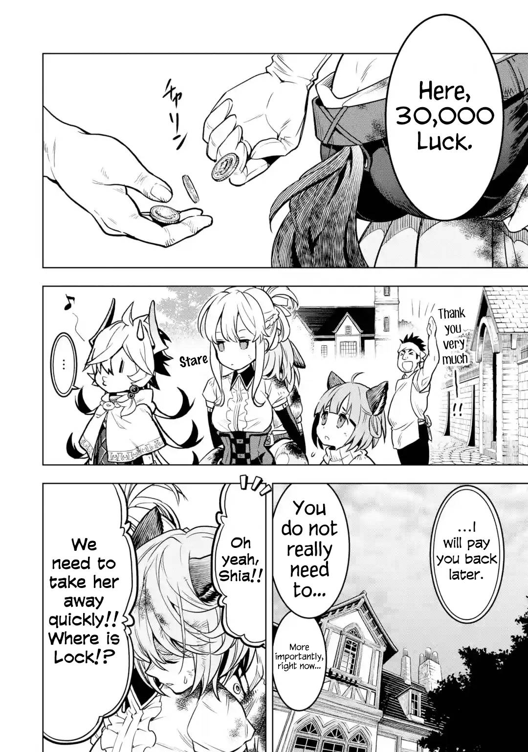 I Became a Legend a Decade Later After Telling my Comrades to Leave Everything to Me and Retreat First chapter 26 page 16