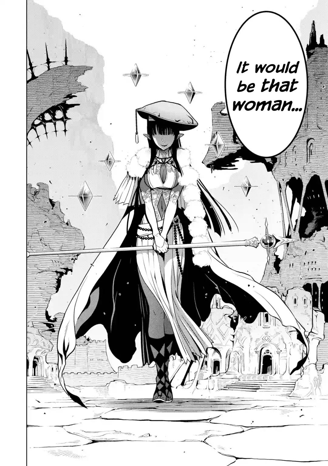 I Became a Legend a Decade Later After Telling my Comrades to Leave Everything to Me and Retreat First chapter 26 page 24