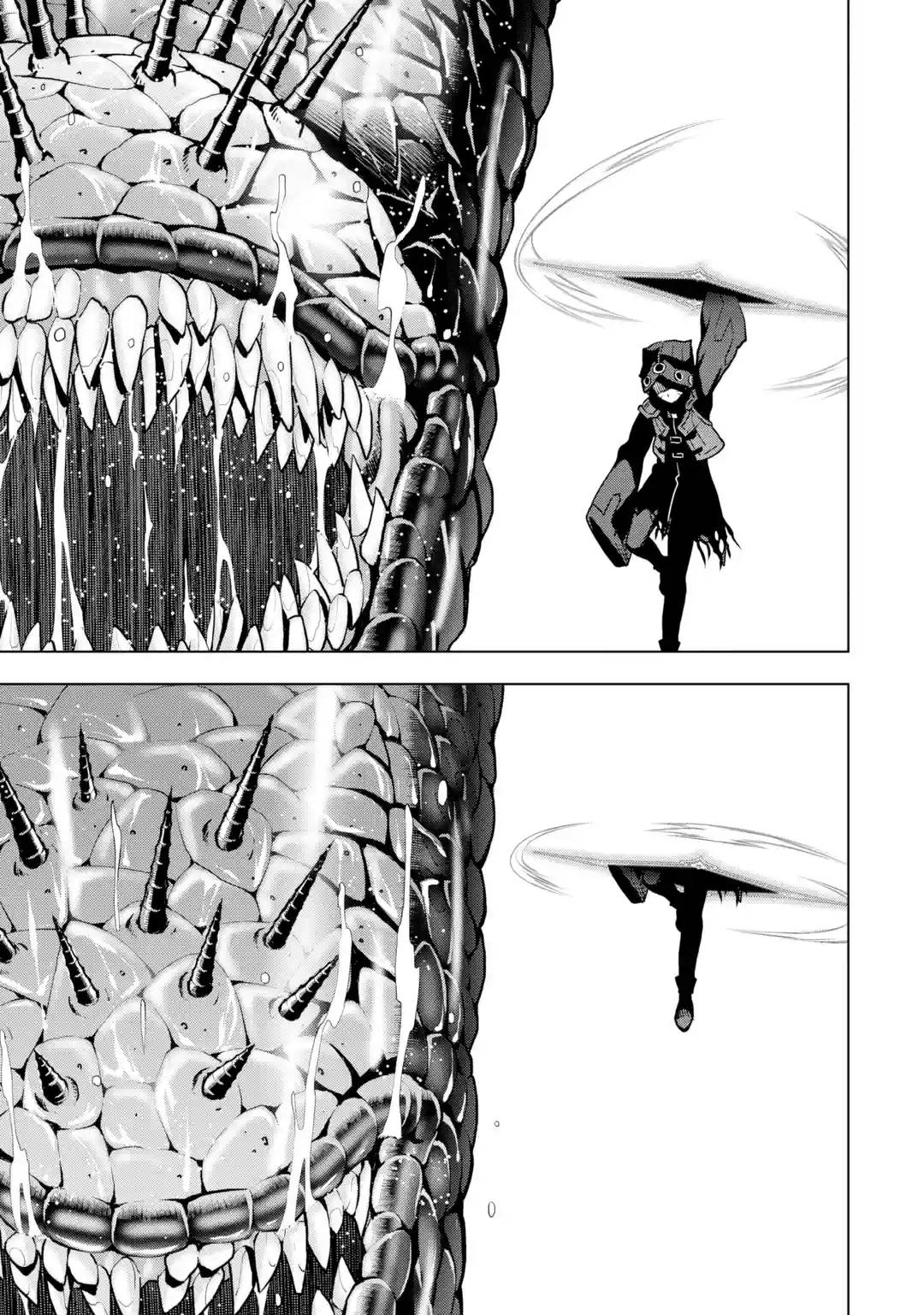 I Became a Legend a Decade Later After Telling my Comrades to Leave Everything to Me and Retreat First chapter 26 page 27