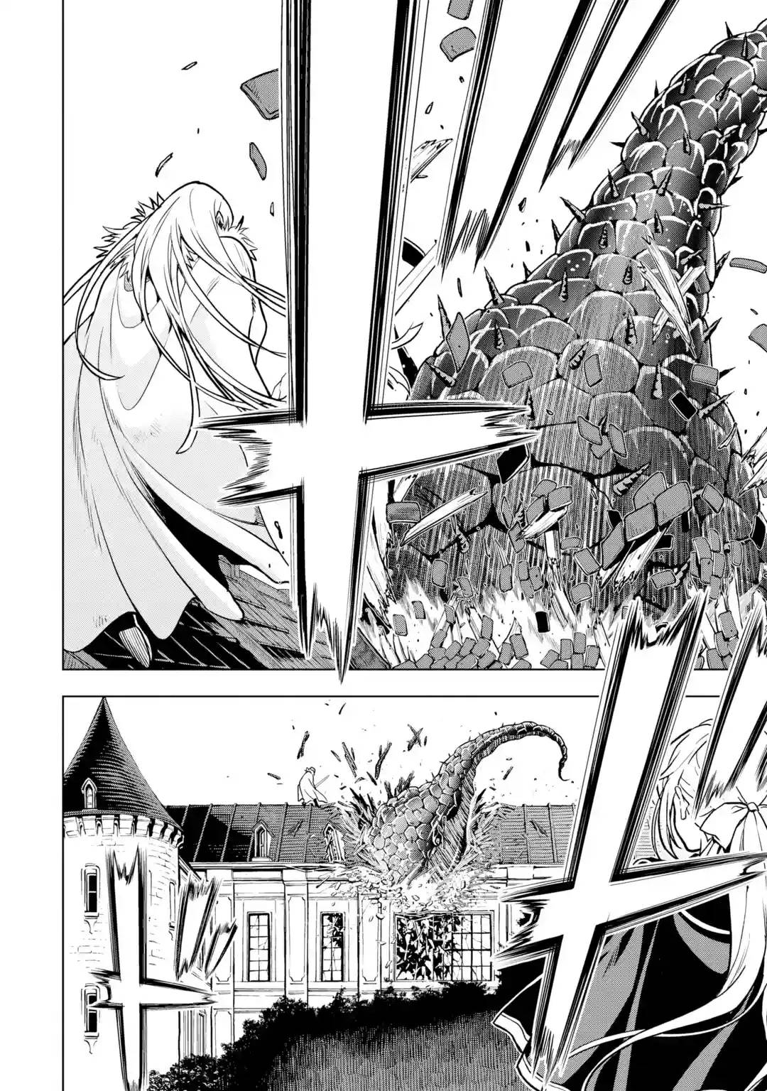 I Became a Legend a Decade Later After Telling my Comrades to Leave Everything to Me and Retreat First chapter 26 page 28