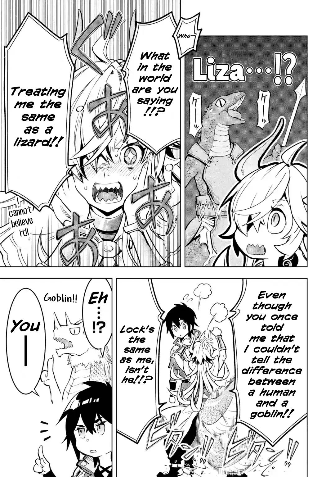 I Became a Legend a Decade Later After Telling my Comrades to Leave Everything to Me and Retreat First chapter 26 page 45