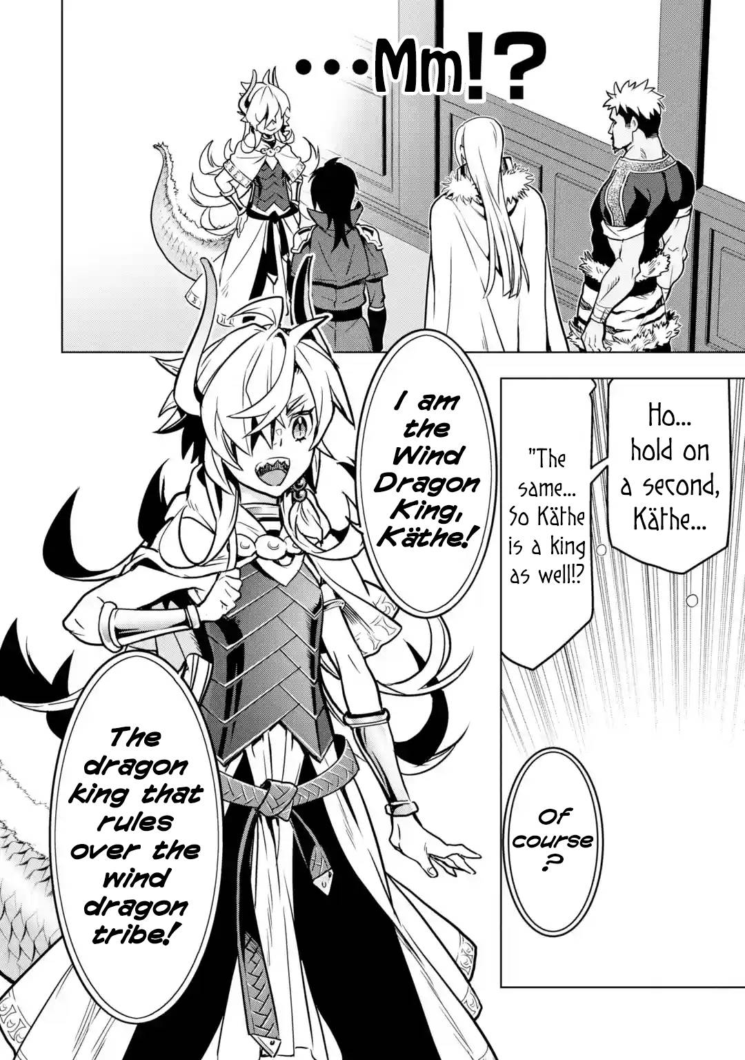 I Became a Legend a Decade Later After Telling my Comrades to Leave Everything to Me and Retreat First chapter 26 page 50