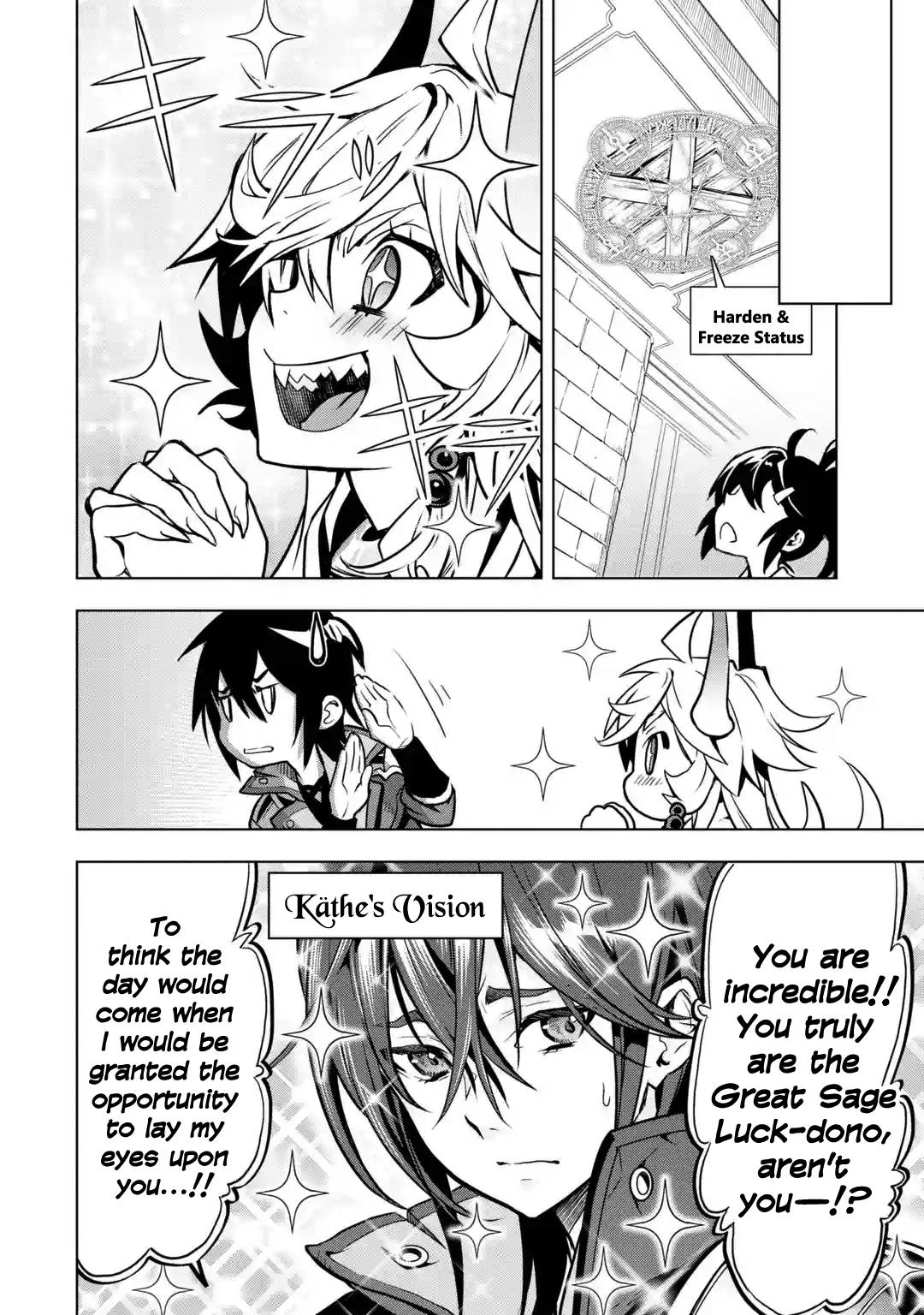 I Became a Legend a Decade Later After Telling my Comrades to Leave Everything to Me and Retreat First chapter 27 page 10