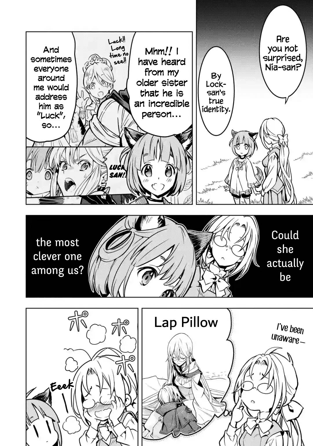 I Became a Legend a Decade Later After Telling my Comrades to Leave Everything to Me and Retreat First chapter 27 page 12