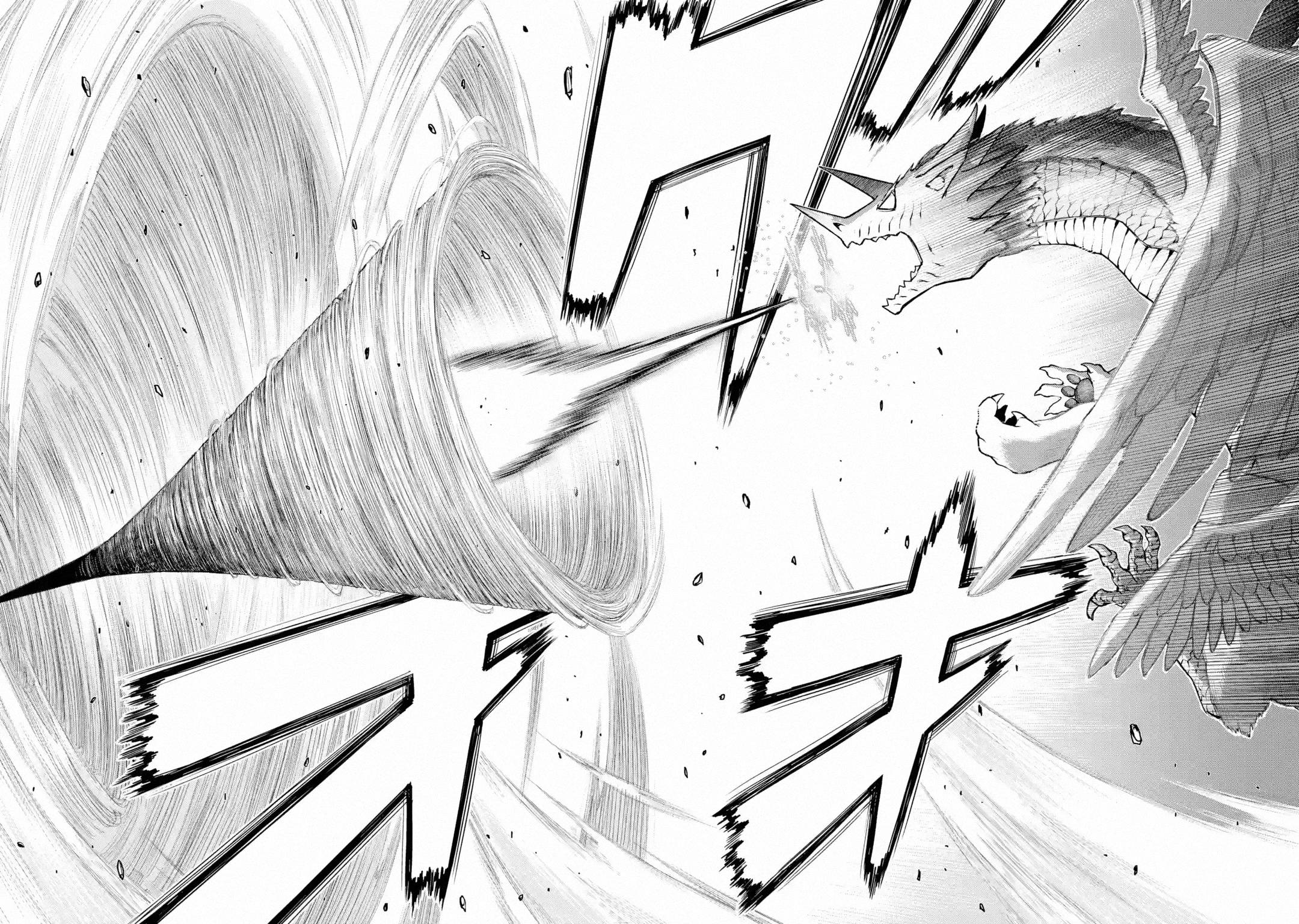 I Became a Legend a Decade Later After Telling my Comrades to Leave Everything to Me and Retreat First chapter 28 page 16