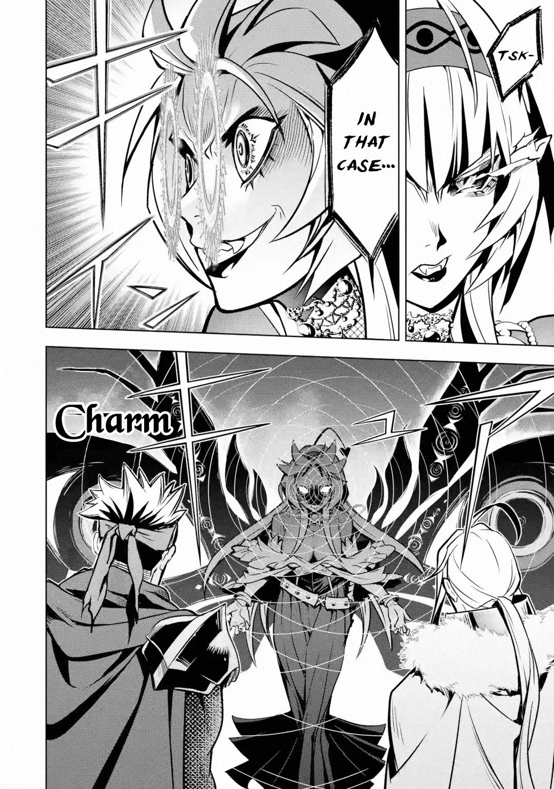 I Became a Legend a Decade Later After Telling my Comrades to Leave Everything to Me and Retreat First chapter 28 page 44