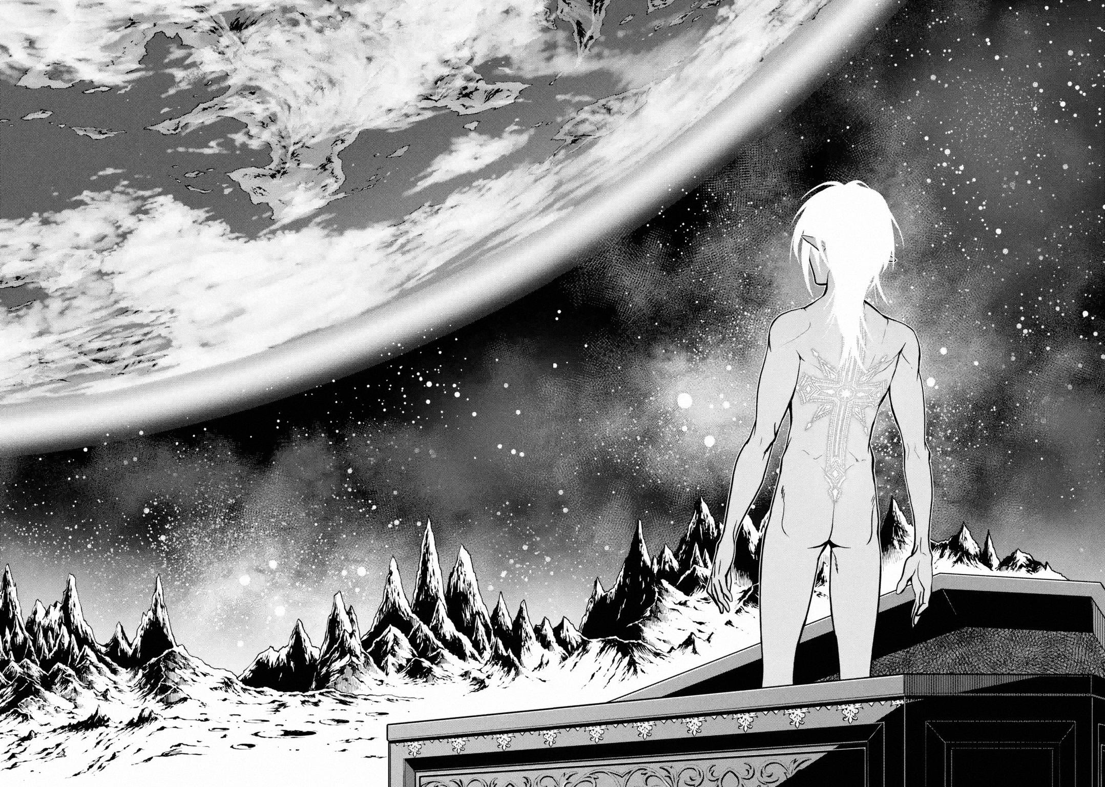 I Became a Legend a Decade Later After Telling my Comrades to Leave Everything to Me and Retreat First chapter 28 page 52