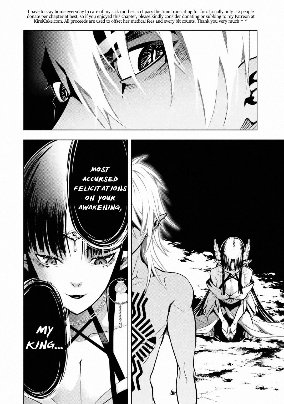 I Became a Legend a Decade Later After Telling my Comrades to Leave Everything to Me and Retreat First chapter 28 page 53