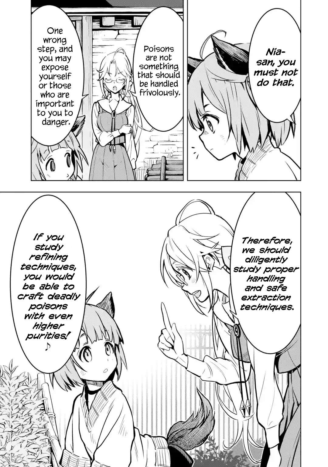 I Became a Legend a Decade Later After Telling my Comrades to Leave Everything to Me and Retreat First chapter 29 page 11