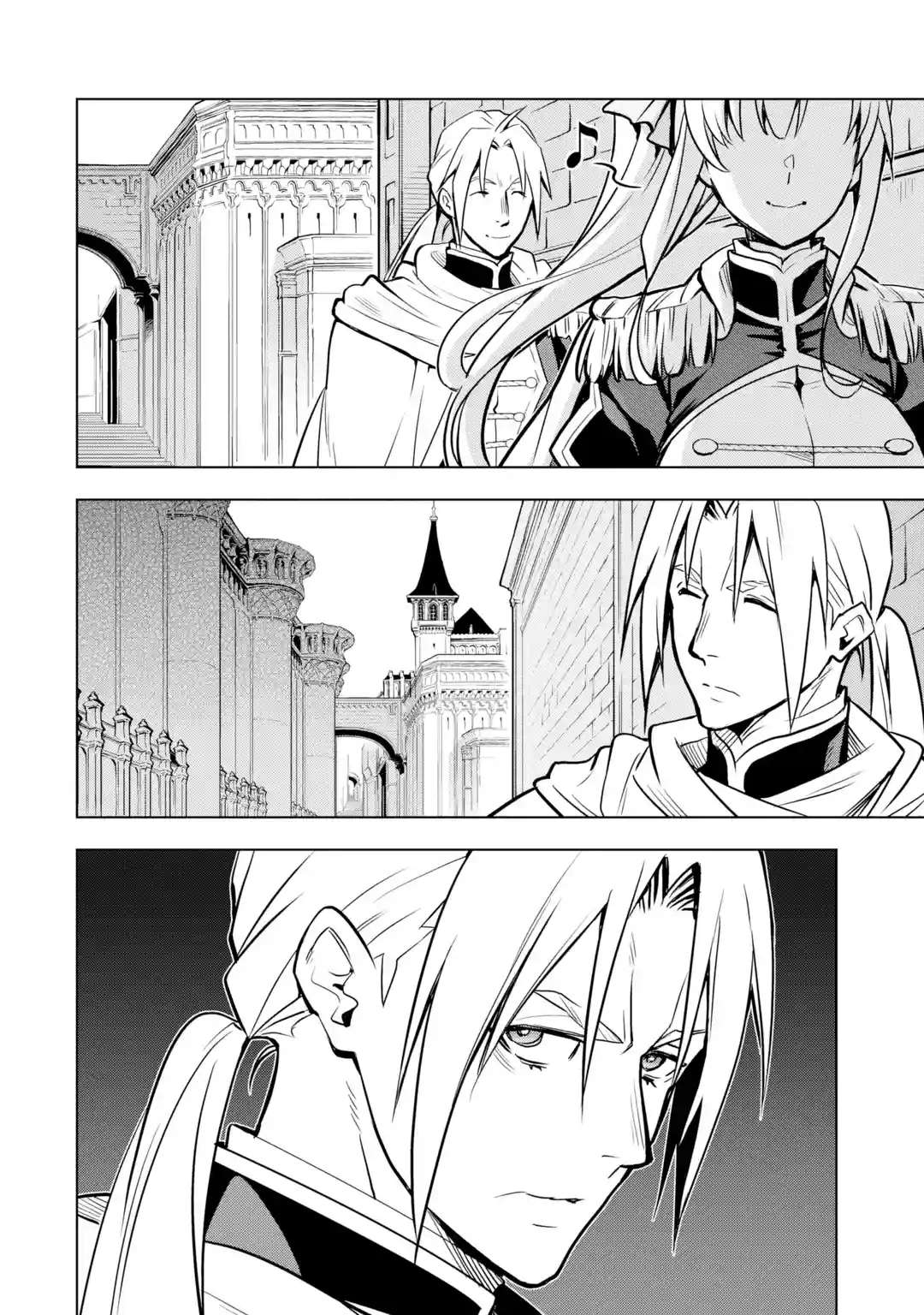 I Became a Legend a Decade Later After Telling my Comrades to Leave Everything to Me and Retreat First chapter 29 page 20