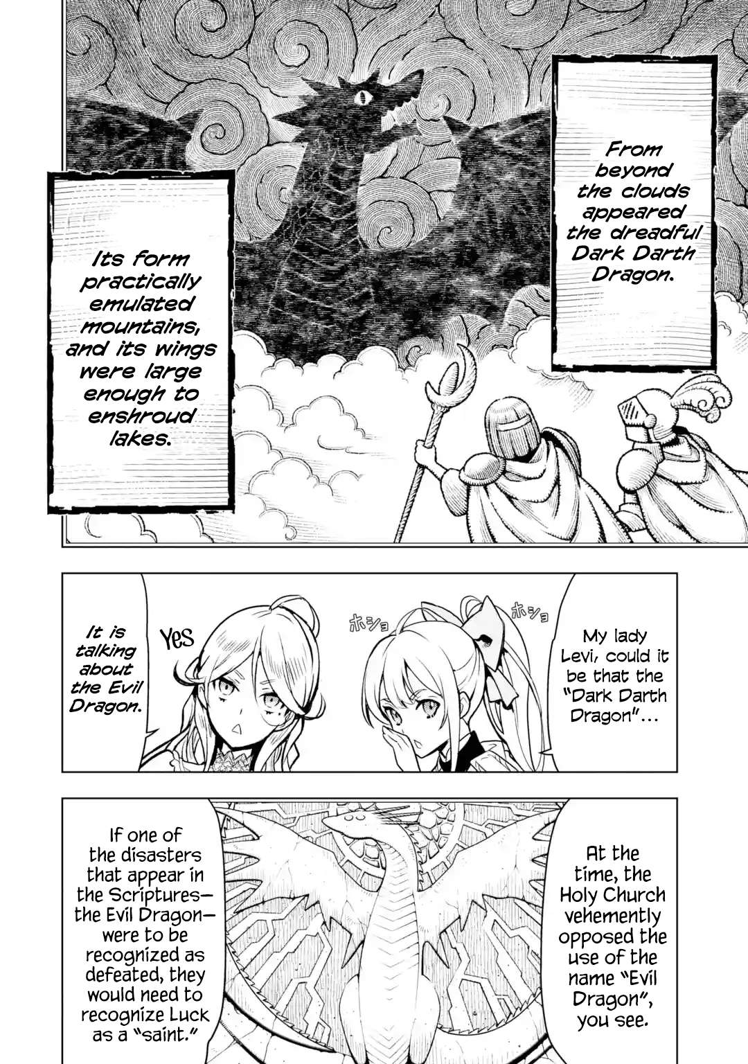 I Became a Legend a Decade Later After Telling my Comrades to Leave Everything to Me and Retreat First chapter 29 page 24