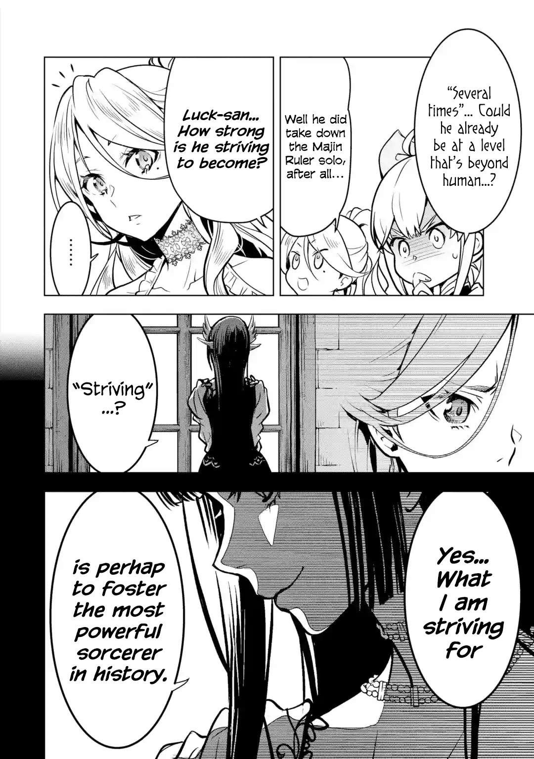 I Became a Legend a Decade Later After Telling my Comrades to Leave Everything to Me and Retreat First chapter 29 page 26