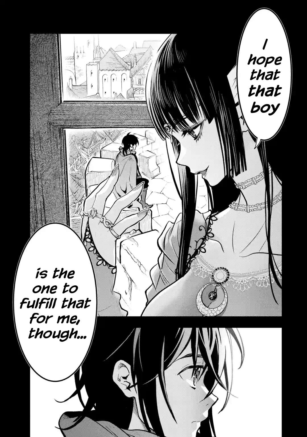 I Became a Legend a Decade Later After Telling my Comrades to Leave Everything to Me and Retreat First chapter 29 page 27