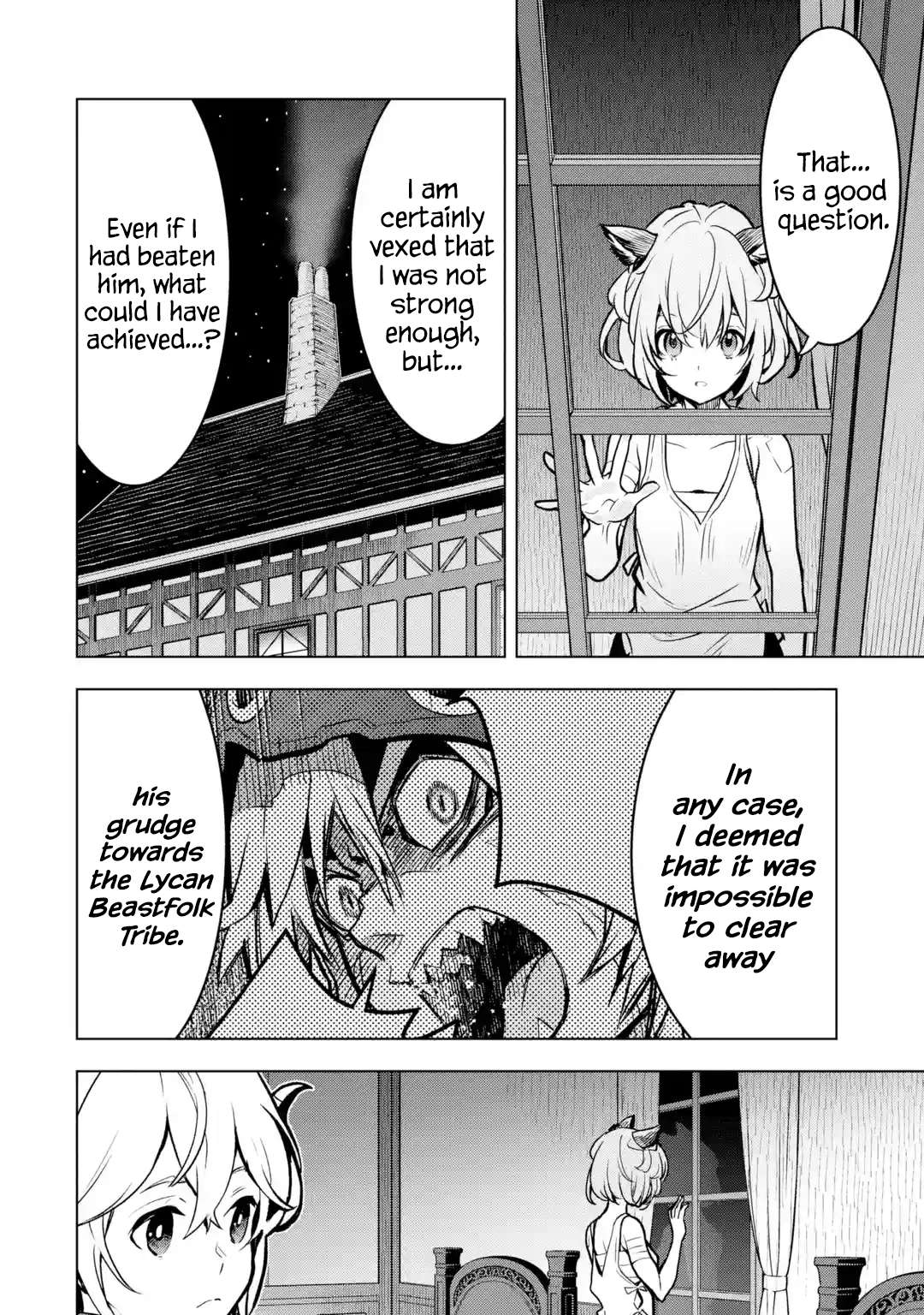 I Became a Legend a Decade Later After Telling my Comrades to Leave Everything to Me and Retreat First chapter 29 page 4