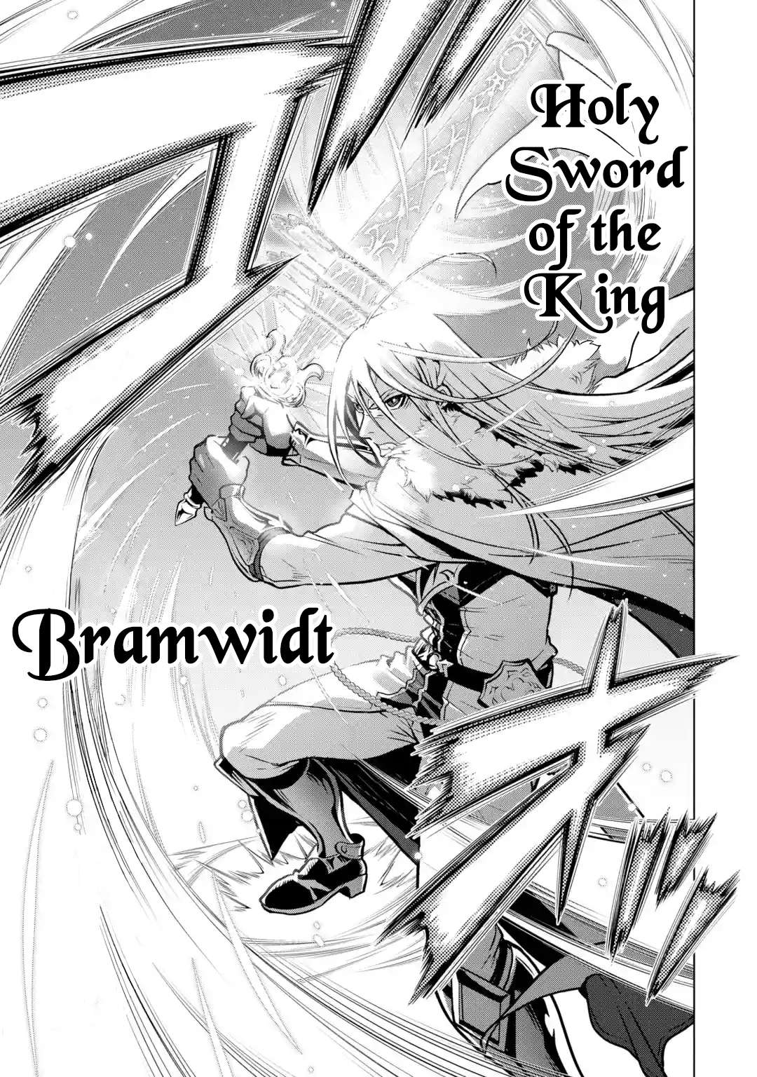 I Became a Legend a Decade Later After Telling my Comrades to Leave Everything to Me and Retreat First chapter 29 page 42