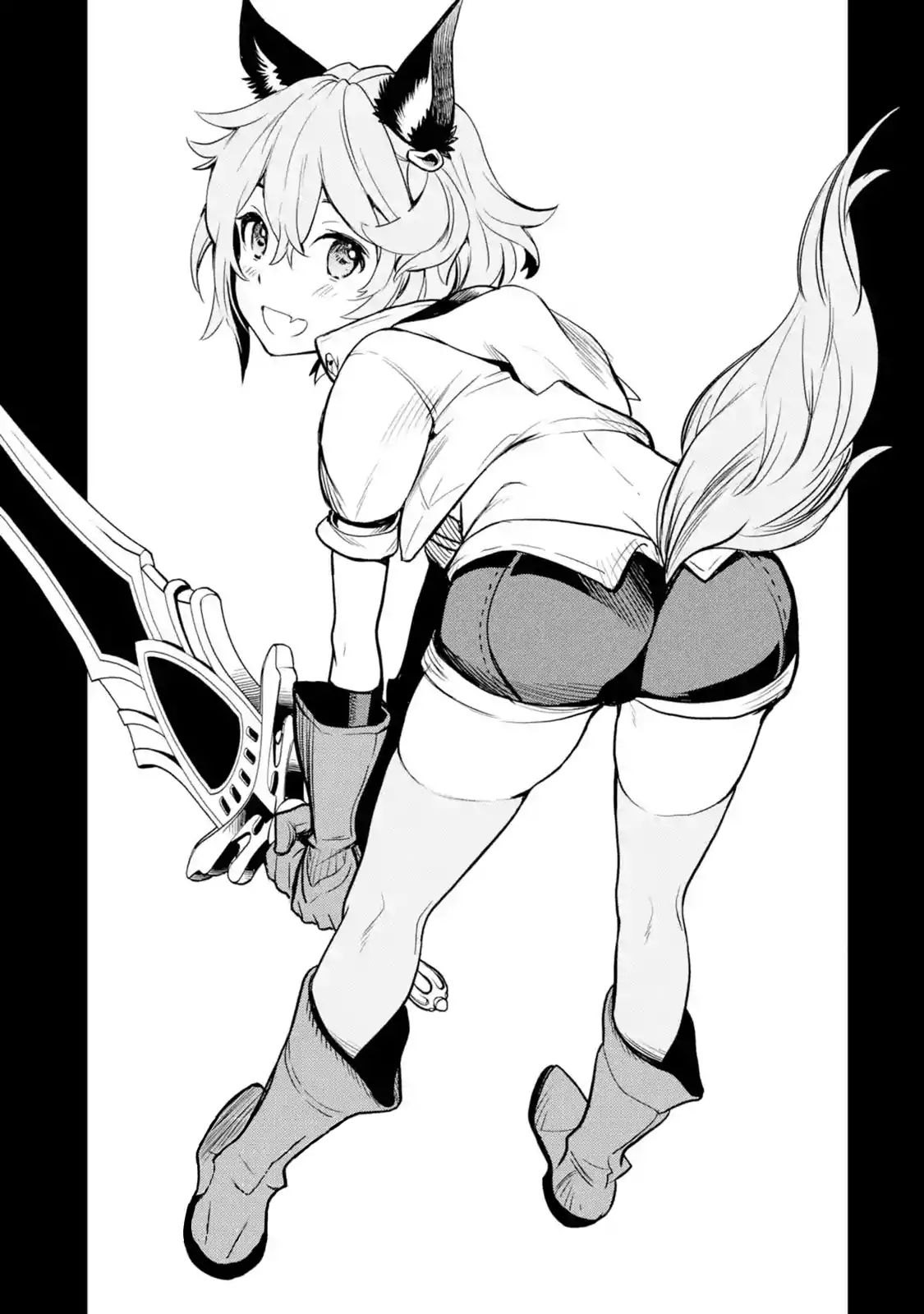 I Became a Legend a Decade Later After Telling my Comrades to Leave Everything to Me and Retreat First chapter 3.1 page 1