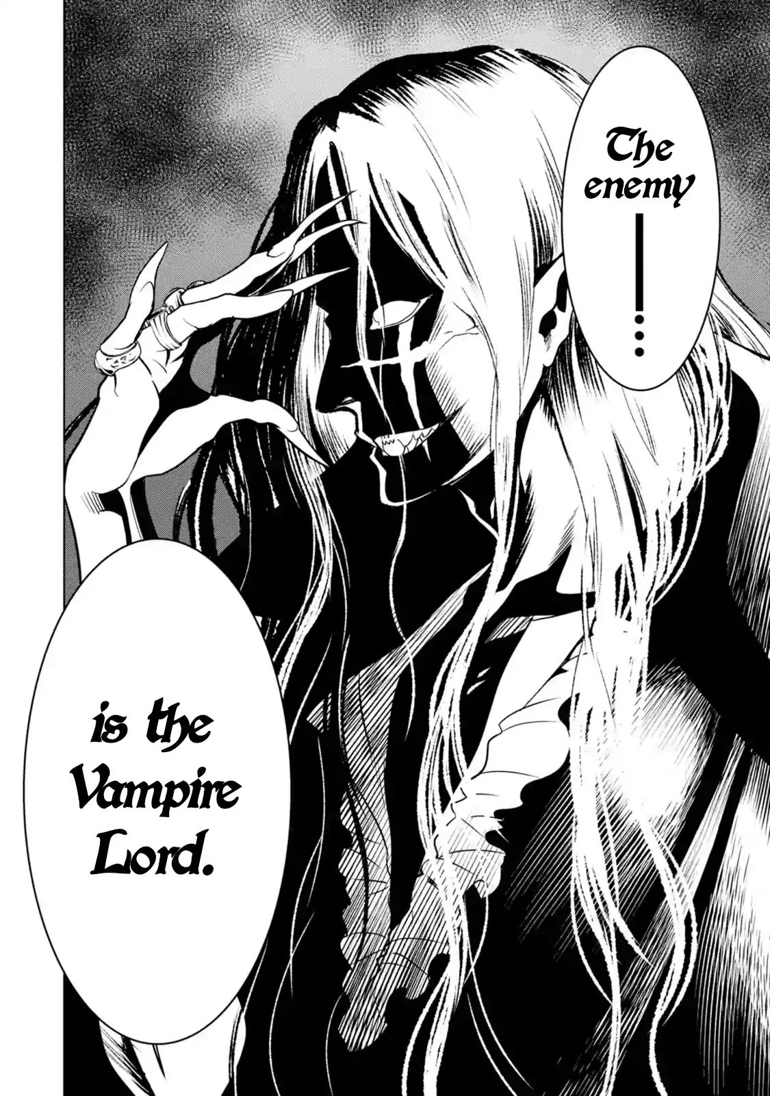 I Became a Legend a Decade Later After Telling my Comrades to Leave Everything to Me and Retreat First chapter 3.1 page 12